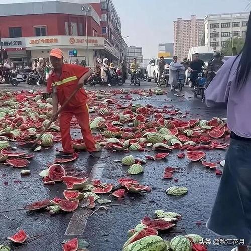 开封杞县吃瓜事件,一场引发热议的网络风波揭秘