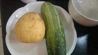 吃瓜喝汁,夏日消暑美食之旅