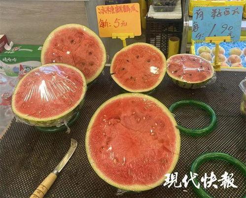 天热买个瓜吃,挑选美味瓜果的实用指南