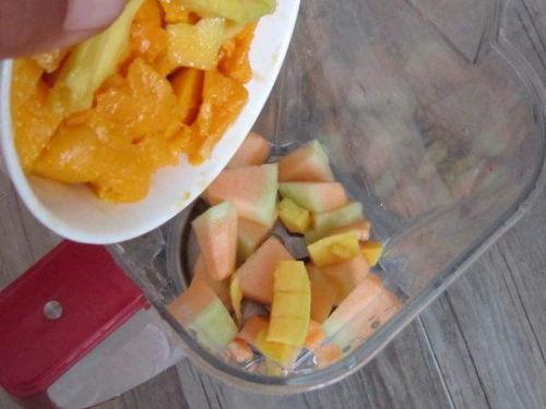 风寒可以吃芒果哈密瓜吗,芒果与哈密瓜的食用宜忌
