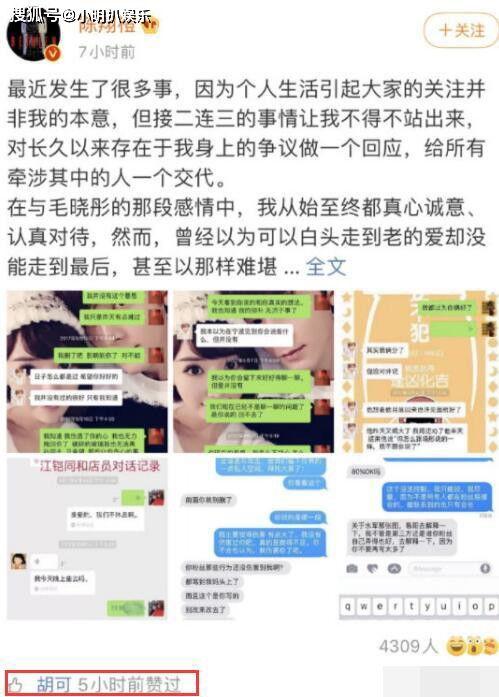 吃瓜群评论区
