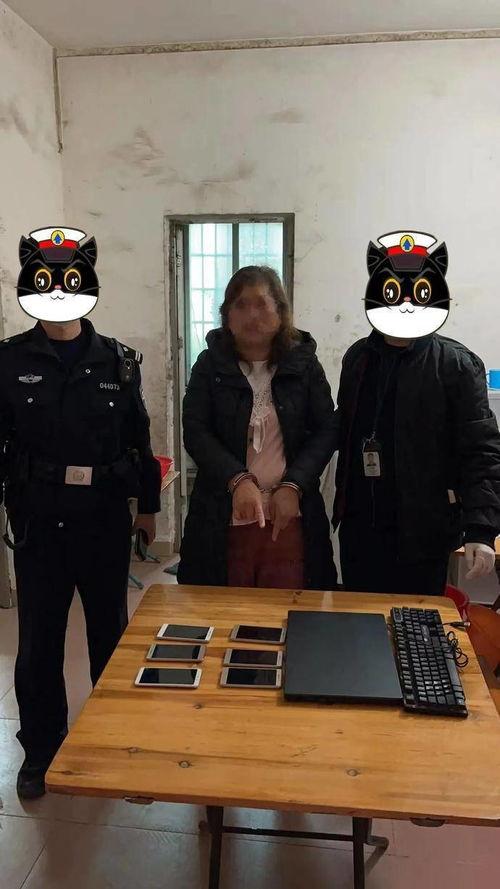 吃瓜引来警察,揭秘网络谣言背后的真相